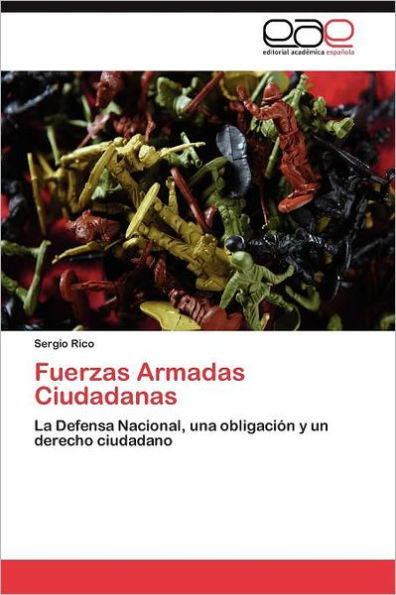 Fuerzas Armadas Ciudadanas