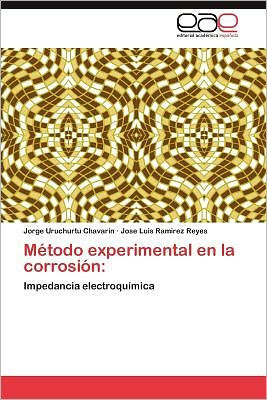 Método experimental en la corrosión