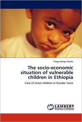 The Socio-Economic Situation of Vulnerable Children in Ethiopia