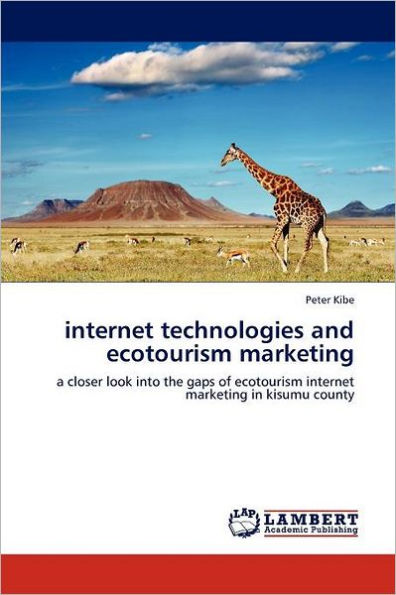 internet technologies and ecotourism marketing