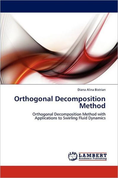 Orthogonal Decomposition Method