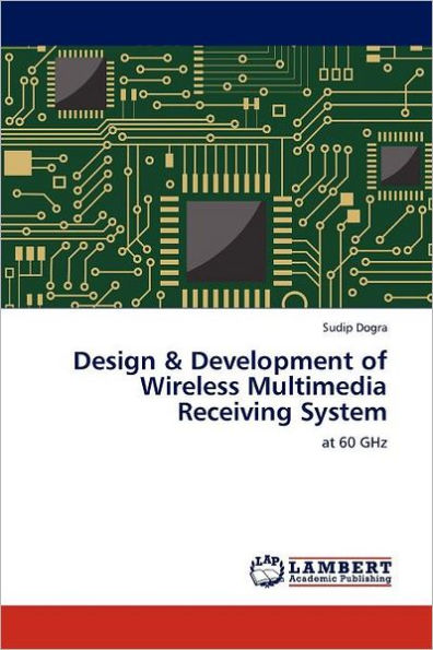 Design & Development of Wireless Multimedia Receiving System