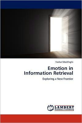 Emotion in Information Retrieval