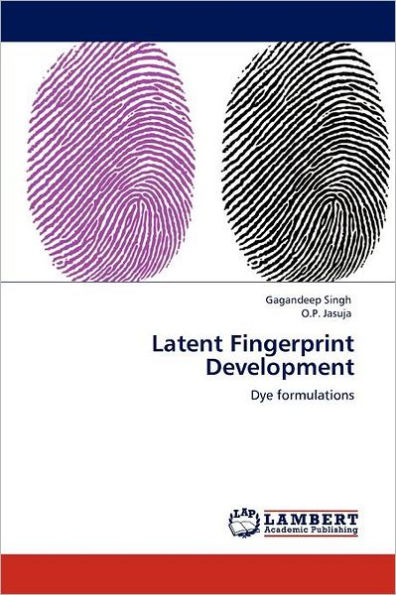 Latent Fingerprint Development