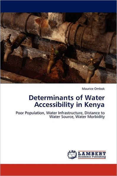 Determinants of Water Accessibility in Kenya