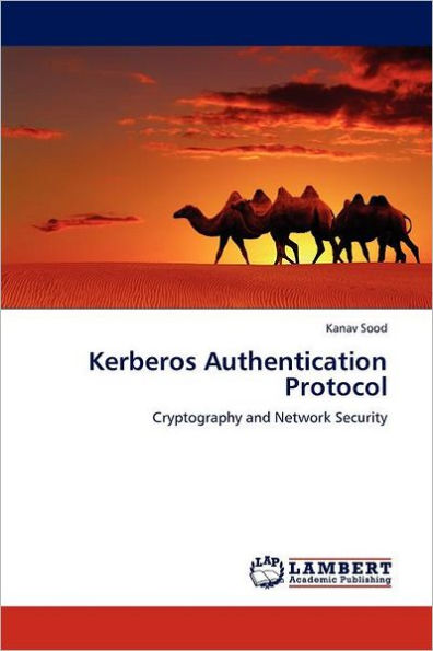 Kerberos Authentication Protocol