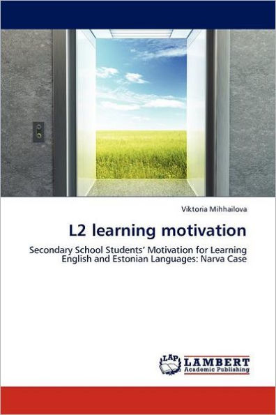 L2 Learning Motivation