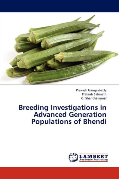 Breeding Investigations in Advanced Generation Populations of Bhendi