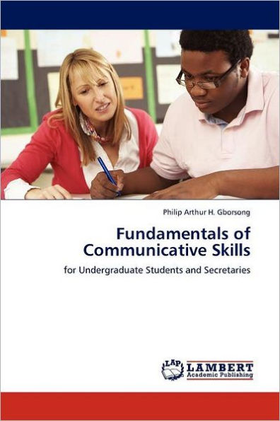 Fundamentals of Communicative Skills