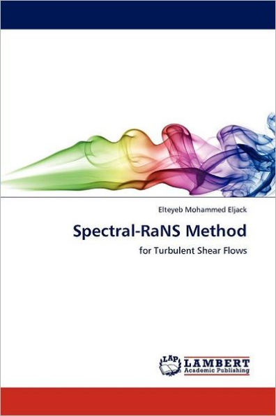 Spectral-Rans Method