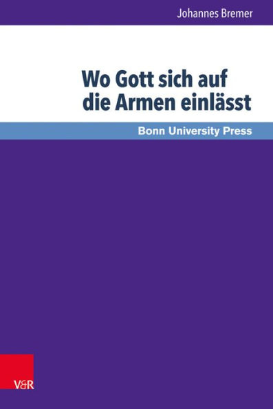 Wo Gott sich auf die Armen einlasst: Der sozio-okonomische Hintergrund der achamenidischen Provinz Yehud und seine Implikationen fur die Armentheologie des Psalters