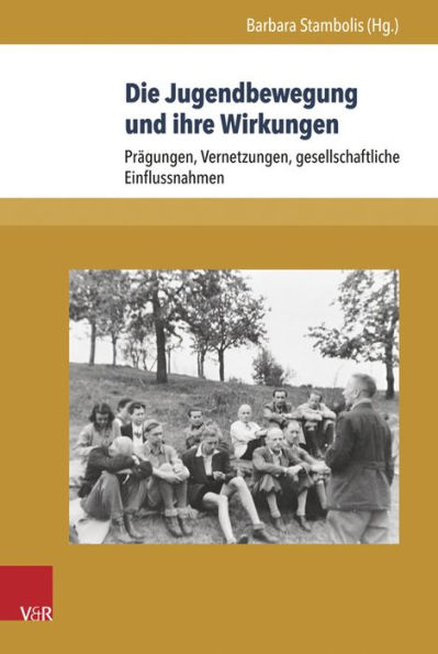 Die Jugendbewegung und ihre Wirkungen: Pragungen, Vernetzungen, gesellschaftliche Einflussnahmen