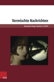 Title: Vermischte Nachrichten, Author: Richard Langston