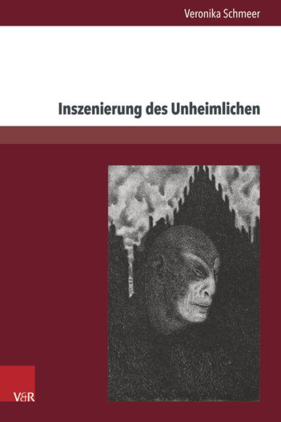 Inszenierung des Unheimlichen: Prag als Topos - Buchillustrationen der deutschsprachigen Prager Moderne (1914-1925)