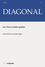 Title: Gestalten gestalten, Author: Stephan Habscheid