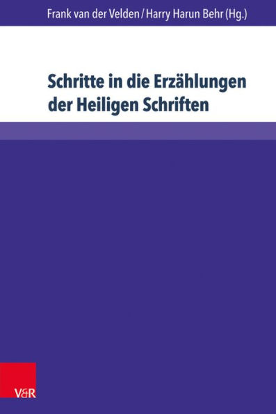 Religion, Flucht und Erzahlung: Interkulturelle Kompetenzen in Schule und sozialer Arbeit mit Gefluchteten