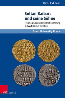 Sultan Baibars und seine Sohne: Fruhmamlukische Herrschaftssicherung in ayyubidischer Tradition