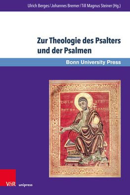 Zur Theologie des Psalters und der Psalmen: Beitrage in memoriam Frank-Lothar Hossfeld