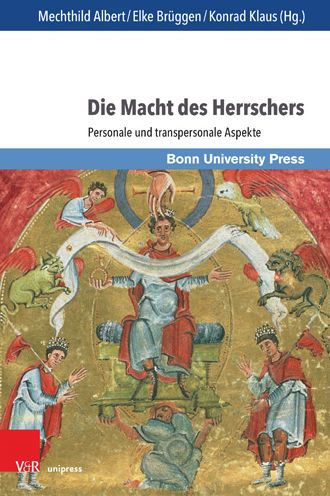 Die Macht des Herrschers: Personale und transpersonale Aspekte