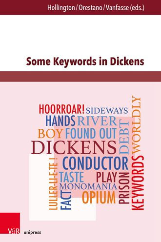 Some Keywords in Dickens