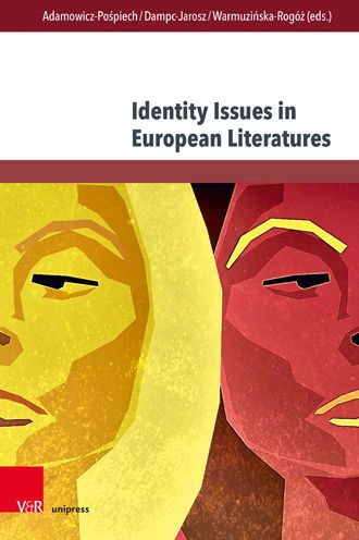 Identity Issues in European Literatures