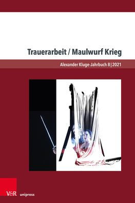 Trauerarbeit / Maulwurf Krieg