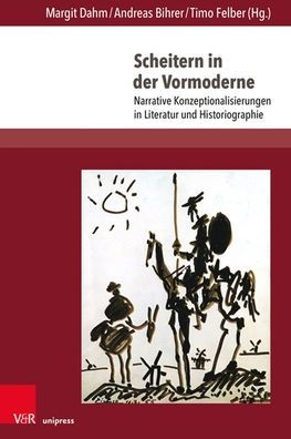 Scheitern in der Vormoderne: Narrative Konzeptionalisierungen in Literatur und Historiographie