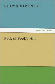 Puck of Pook's Hill