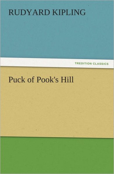 Puck of Pook's Hill