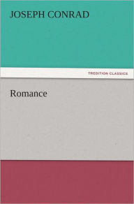 Title: Romance, Author: Joseph Conrad