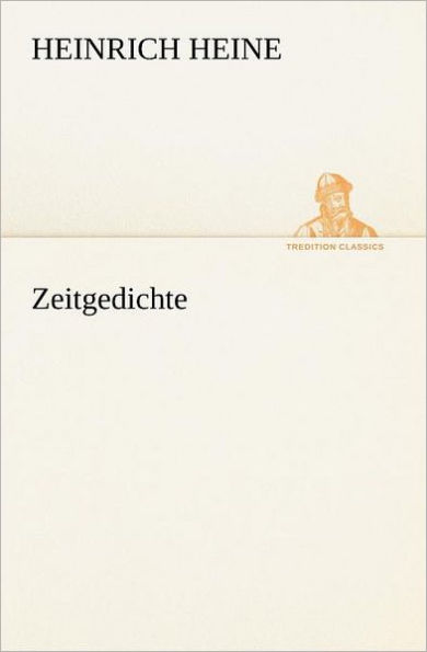 Zeitgedichte