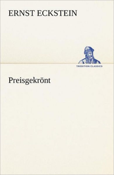Preisgekront