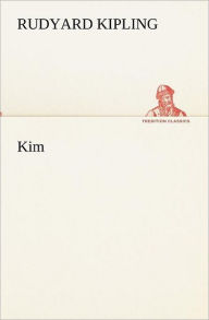 Title: Kim, Author: Rudyard Kipling
