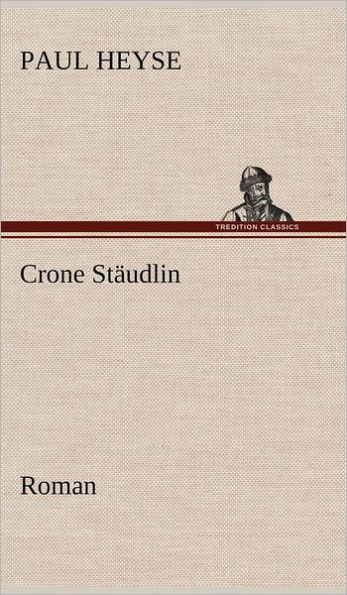 Crone Staudlin