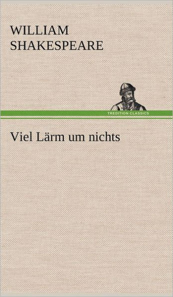 Viel Larm Um Nichts