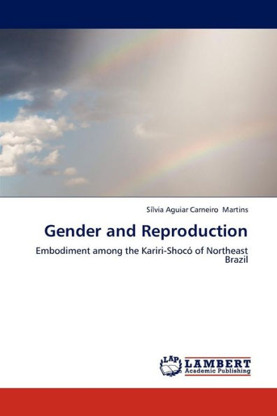 Gender and Reproduction