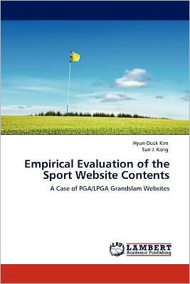 Empirical Evaluation of the Sport Website Contents