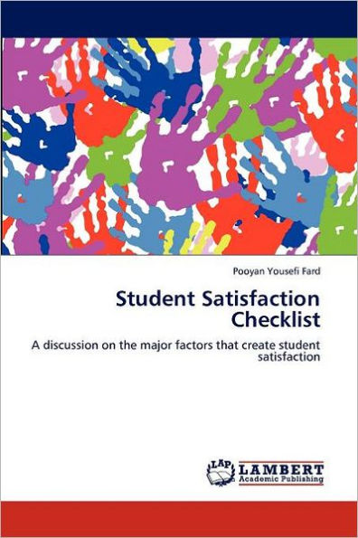 Student Satisfaction Checklist