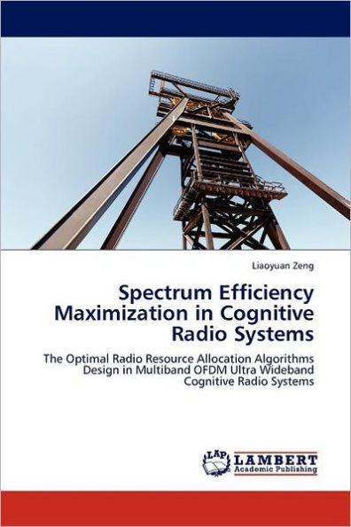 Spectrum Efficiency Maximization in Cognitive Radio Systems