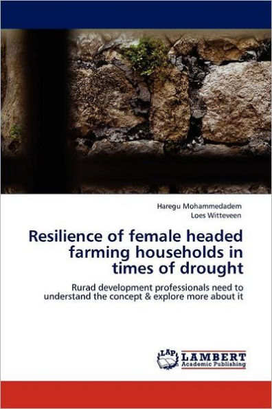 Resilience of Female Headed Farming Households in Times of Drought