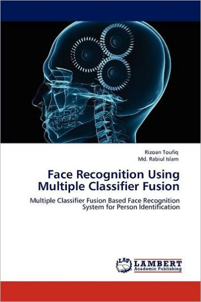 Face Recognition Using Multiple Classifier Fusion