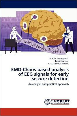 EMD-Chaos based analysis of EEG signals for early seizure detection