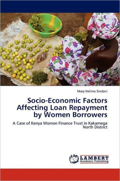 Socio-Economic Factors Affecting Loan Repayment by Women Borrowers