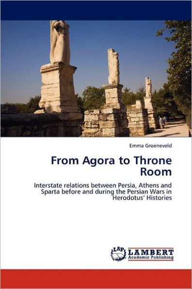 From Agora to Throne Room