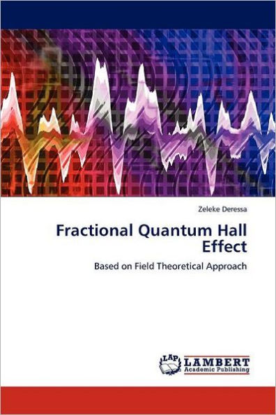 Fractional Quantum Hall Effect