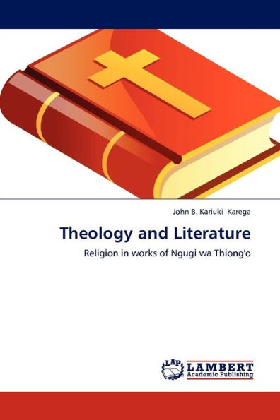 Theology and Literature