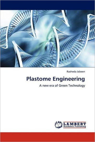 Plastome Engineering
