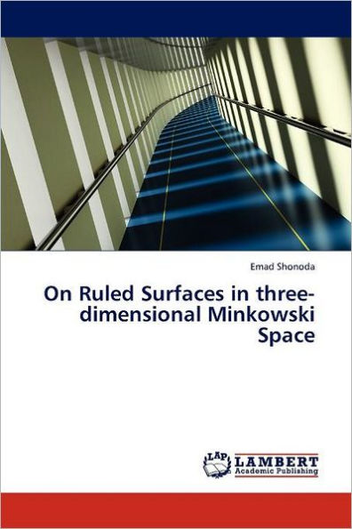 On Ruled Surfaces in three-dimensional Minkowski Space