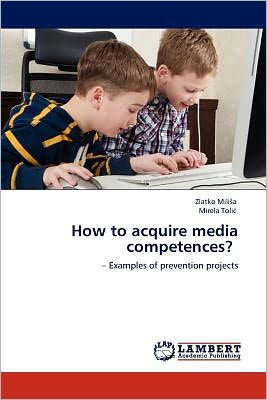 How to acquire media competences?
