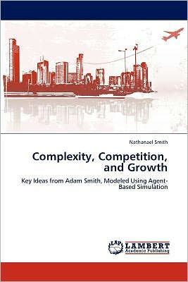 Complexity, Competition, and Growth